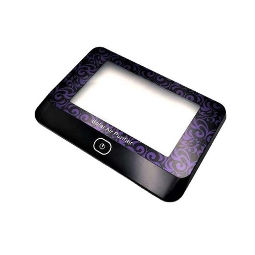 Household Appliances ABS/PET Injection Molding Parts