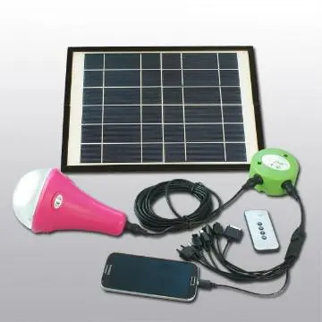 3W Solar Led  home light,solar lamp for home use,solar lanterns