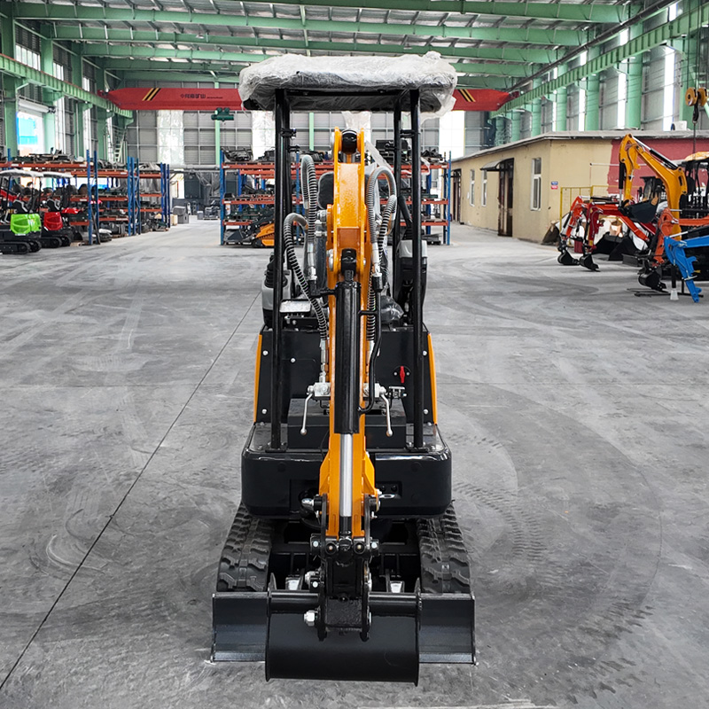 15c mini excavator 28