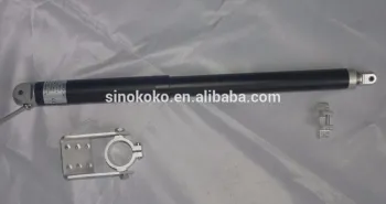 LM-S38 Linear actuator 1500N low noise