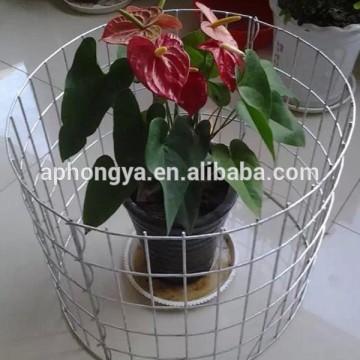 Decorative Garden Welded Gabion Cage with Direct Factory