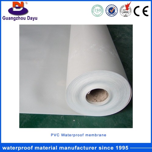 Light Weight Waterproofing Materials Heat-Resistant Waterproofing Materials