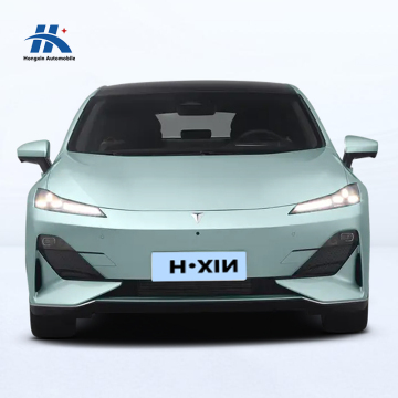 Ideepal SL03 EV Car - 705km Range, New Energy, SAIC Co-Brand, Deepal Changan Deep Blue Shenlan SL03i Used Electric Car 2024