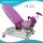 Female Electric Obstetric Bed