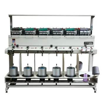 Hot Sales Yarn Tensioner for Textile Machines by Excellent Manufacturer