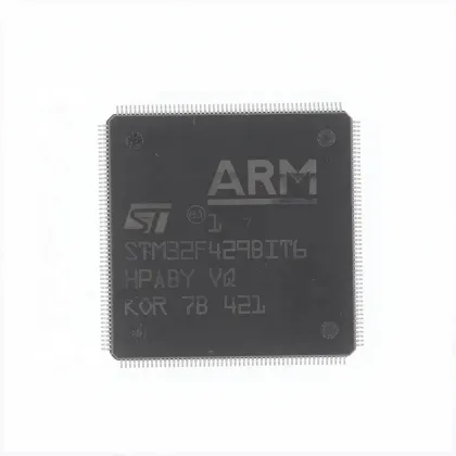 STM32F429BIT6 Electronic Components - Integrated Circuit Power IC