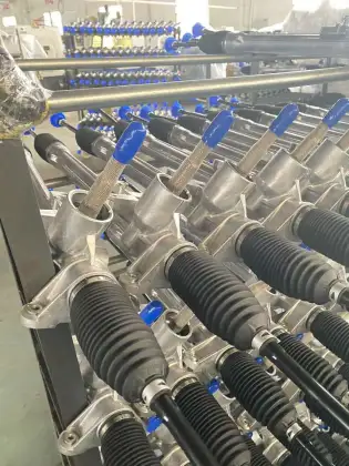 Hyundai Kia Picanto 56500-G6500 Power Steering Rack