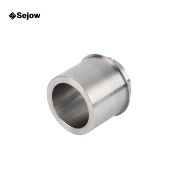 Cnc Metal High Pressure Metal Alloy CNC Machining Shaft Factory