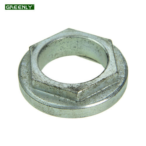 GB0282 Kinze hex stepped bushing for GA8322 shank