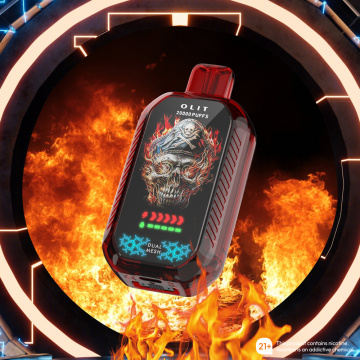 LT-X Pro Vape 20000 Puffs Hongaria