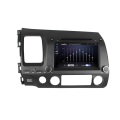 CIVIC 2006-2011 car dvd player