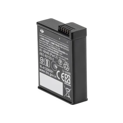 Brand New Osmo Action Extreme Battery 1770mAh for Osmo Action 3, 4 Camera