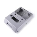 Plastic Shells Case Box Injection Molding Plastic Enclosure