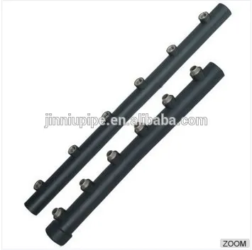 JINNIU HDPE water segregator