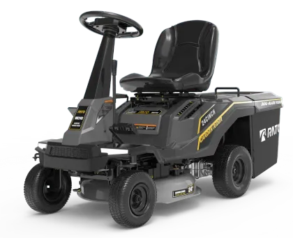 RATO MR24EG Riding mower