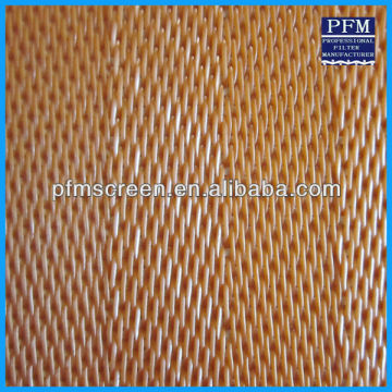 Desulfurization Filter Mesh