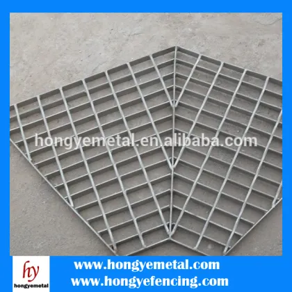 steel grating weight/steel grating