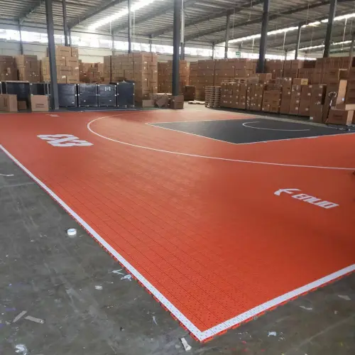 Custom Outdoor Basketball Court High Quality Custom Outdoor Basketball