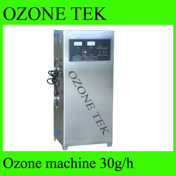 LF-11030ABG,30g/h Ozone generator for water treatment Ozone Sterilization device Generador de ozono Osono otsoni penjana ozon
