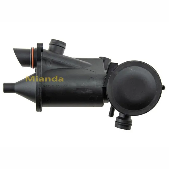 High-Quality Auto Parts: Crankcase Vent Valve for Porsche 996, 996107026513931070911