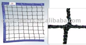 volleyball net