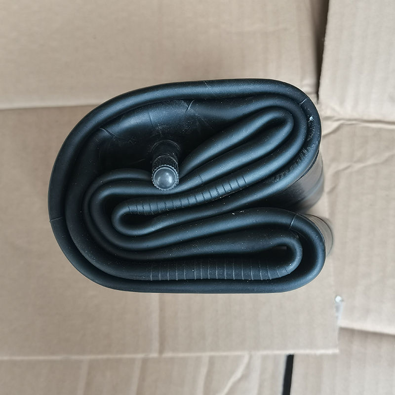 Butyl rubber inner tube 4.50-12