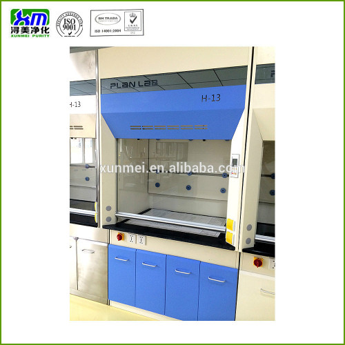 Laboratory Fume Cupboard,ventilation Hoods, High Quality Laboratory