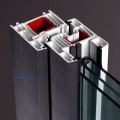 European Standard Extrusion PVC Window Profile