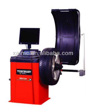 Wheel balancer SBM2000