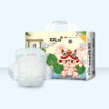 Tianzige disposable baby training diaper pants