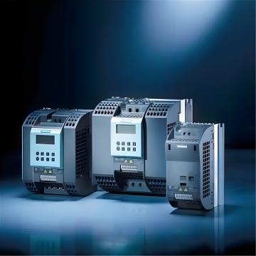 S120 Power Module 6SL3320-1TE41-4AA3 - Clearance