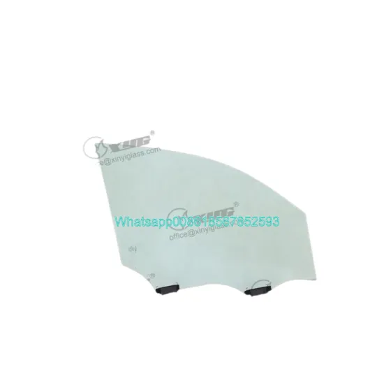 OEM Door Glass and Auto Glass Kits for MERCEDES GLE SUV 2019-W167 Rear Windscreen for Sale