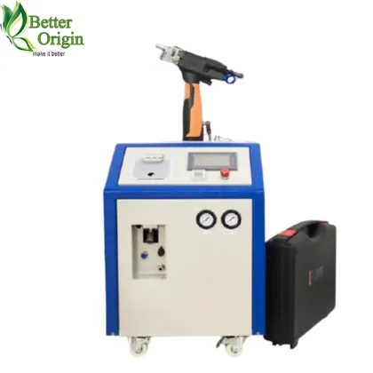 Automatic Pneumatic Riveting Nut Tool - Electric Rivet Gun