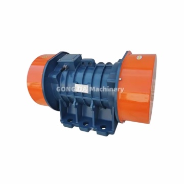 YZD-10-6 High Frequency Vibration Motor for China Vibrating Screen