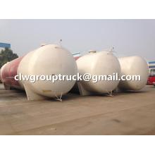 ASME Standard 200CBM LPG Storage Tank