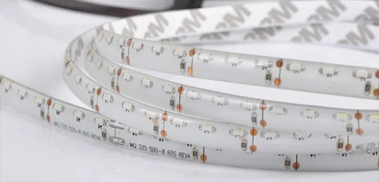 Modern design 335 led strip