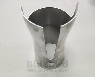 coffee pot shell