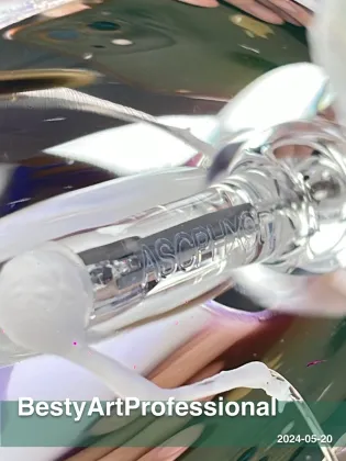 Yodn MSD 380R18 Bulb and Ballast for Discharge Moving Head Stage Light