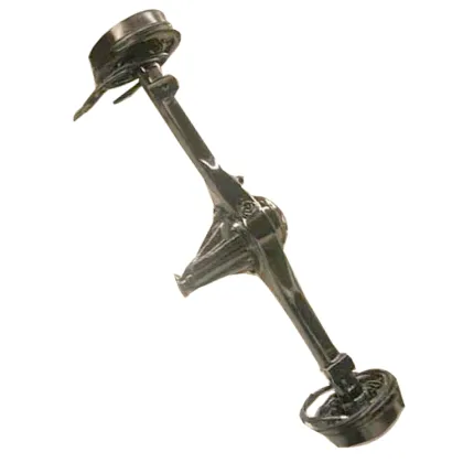 Great Wall Deer Car Rear Axle Assy