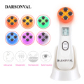 DARSONVAL Ultrasonic LED photon RF EMS Facial Equipment Body Beauty Device Anti Firming Lifting Massager Beauty Skin Care Tools
