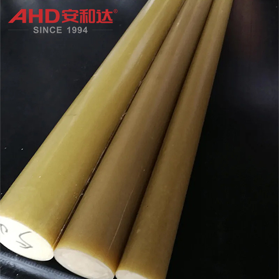 glassfiber epoxy rod