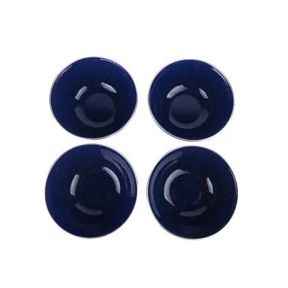 Camp Kitchen Camping Dishes Camp Outdoor Dinnerware Tableware