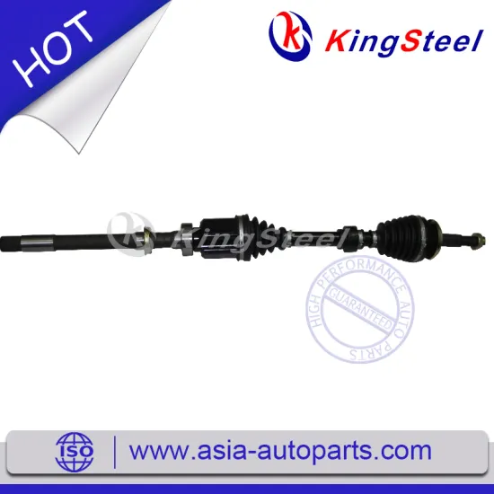 New Product 43410-0R080 for TOYOTA RAV4 ACA33/4FC Drive Shaft
