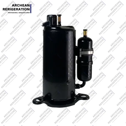 GMCC Rotary Compressor PH108X1C-4DZDE2: Small Refrigerator Compressor for Efficient Cooling Solutions