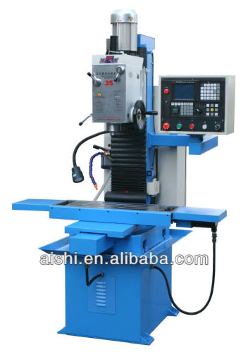 ZXK7035 drilling and milling machine,jet milling machine