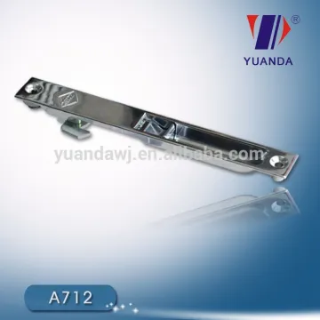 Aluminium window latch lock sliding window locks