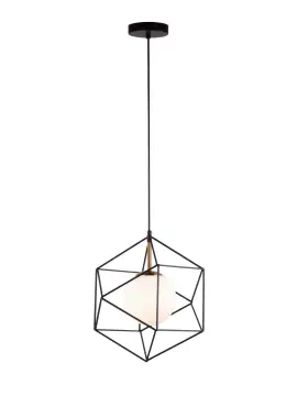E27 Pendant Light Rustic Retro Loft Ceiling Lamp