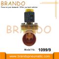 Válvula Solenoide Tipo Castel ODS de 1-1 / 8 &#39;&#39; 1099/9 1099 / 9A6