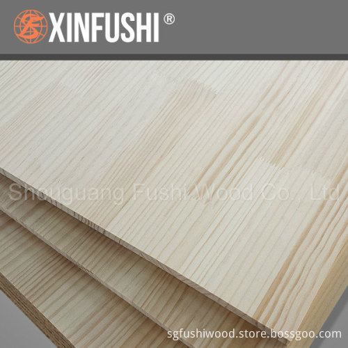 Aa Grade Radiata Pine Finger Joint Board, High Quality Aa Grade Radiata ...