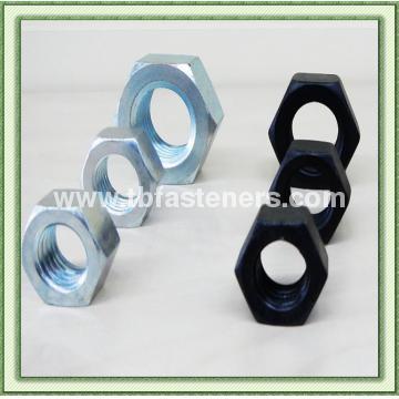 DIN 934 GRADE-4.6.8.10 Hex Head NUT